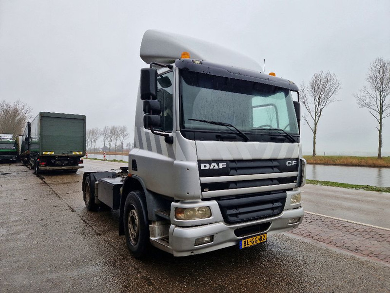 DAF CF75.310 - Тягач: фото 2 DAF CF75.310 - Тягач: фото 2