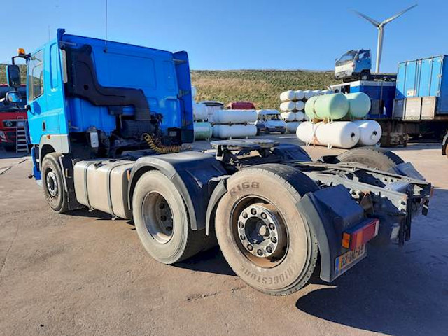 DAF CF85.460 6X2 MANUAL GEARBOX - Тягач: фото 4 DAF CF85.460 6X2 MANUAL GEARBOX - Тягач: фото 4