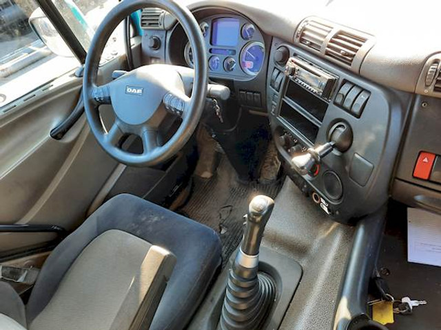 DAF CF85.460 6X2 MANUAL GEARBOX - Тягач: фото 5 DAF CF85.460 6X2 MANUAL GEARBOX - Тягач: фото 5