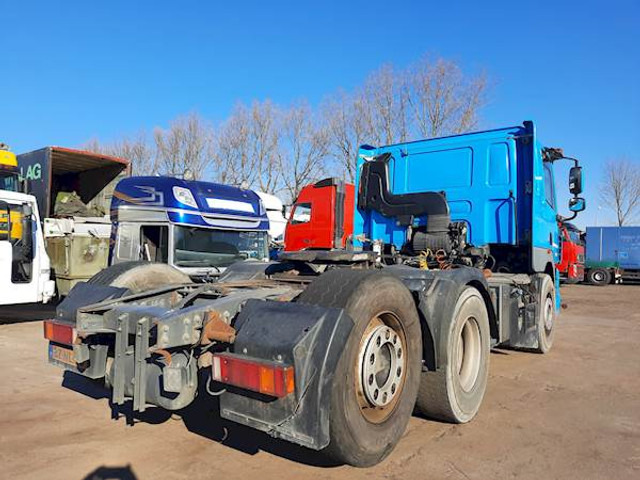 DAF CF85.460 6X2 MANUAL GEARBOX - Тягач: фото 3 DAF CF85.460 6X2 MANUAL GEARBOX - Тягач: фото 3