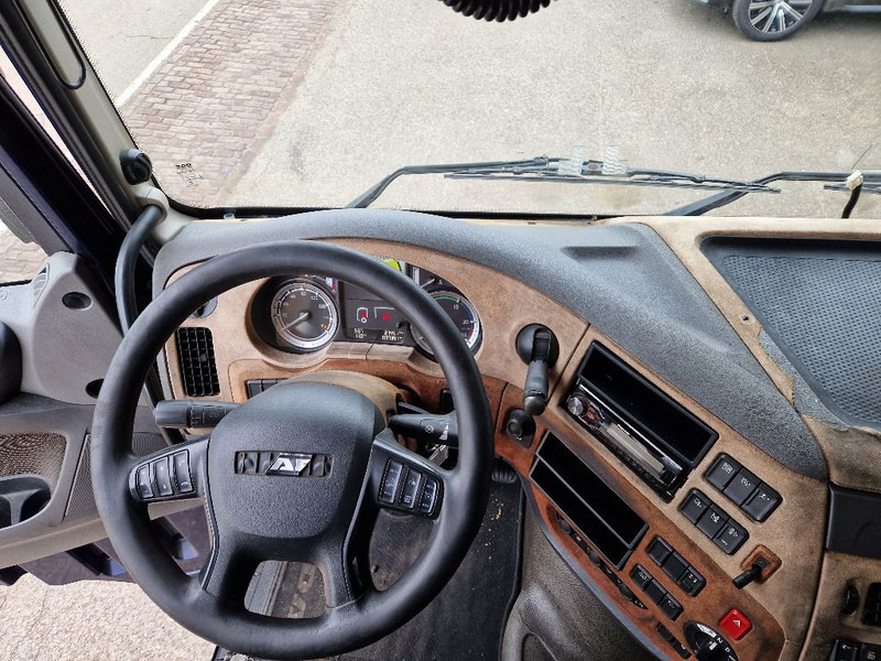 DAF XF 440 FT - Тягач: фото 2 DAF XF 440 FT - Тягач: фото 2