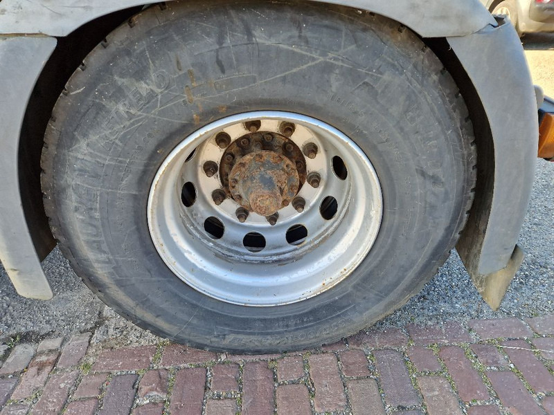 Тягач Scania R 420 LA4X2MNB: фото 10 Тягач Scania R 420 LA4X2MNB: фото 10