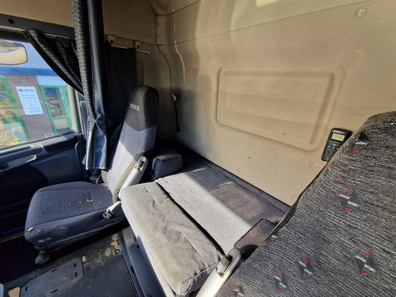 Тягач Scania R 420 LA4X2MNB: фото 15 Тягач Scania R 420 LA4X2MNB: фото 15