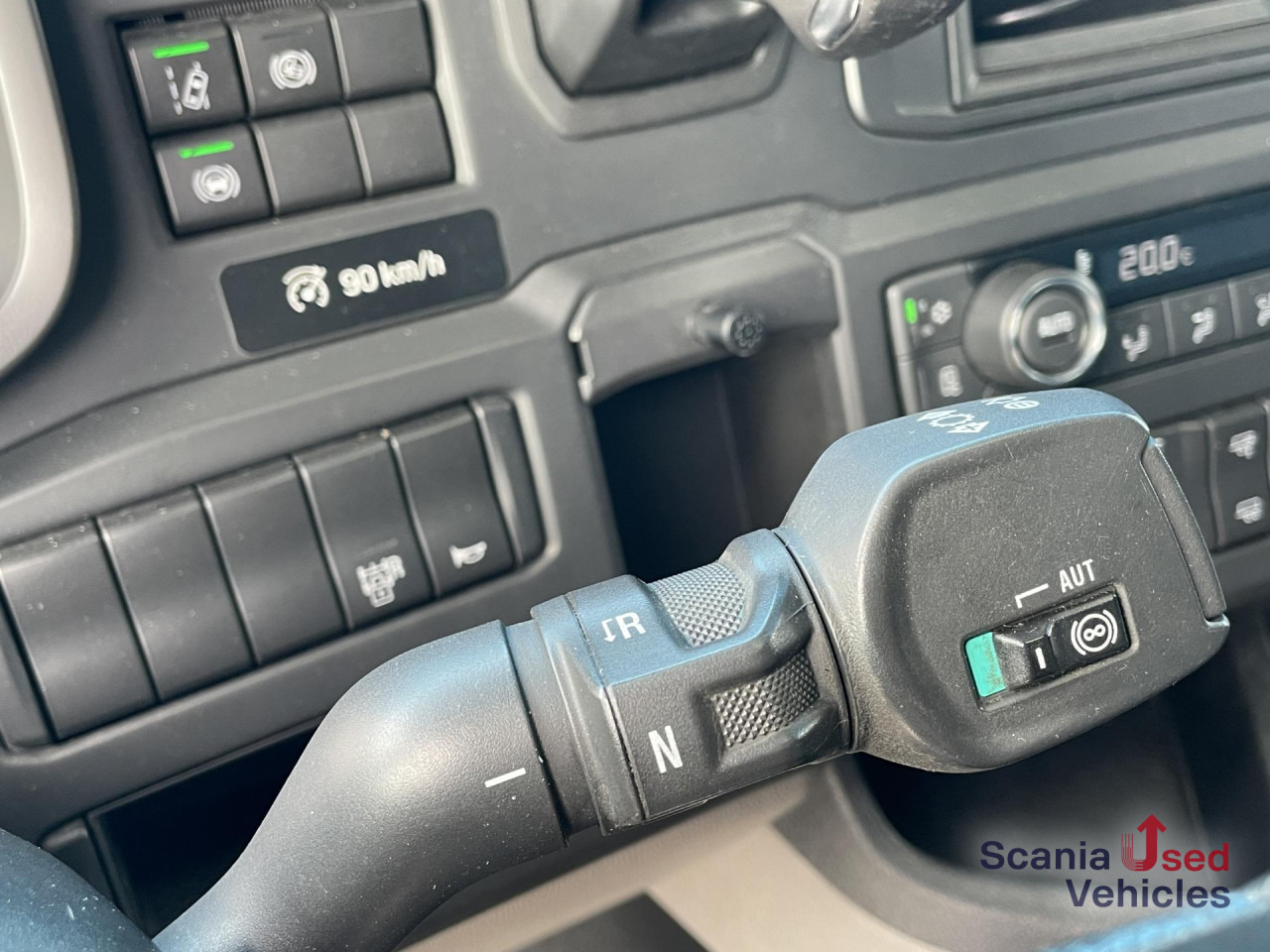 SCANIA S 450 A4X2NA RETARDER DIFF-L PARK AIRCO ACC - Тягач: фото 5 SCANIA S 450 A4X2NA RETARDER DIFF-L PARK AIRCO ACC - Тягач: фото 5