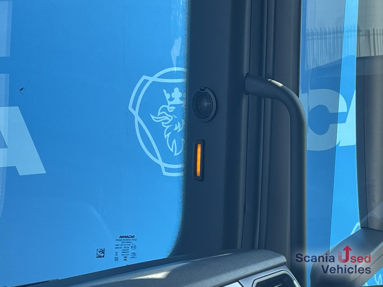 SCANIA S 500 A4x2NB RETARDER DIFF-L PARK AIRCO FULL AIR - Тягач: фото 4 SCANIA S 500 A4x2NB RETARDER DIFF-L PARK AIRCO FULL AIR - Тягач: фото 4