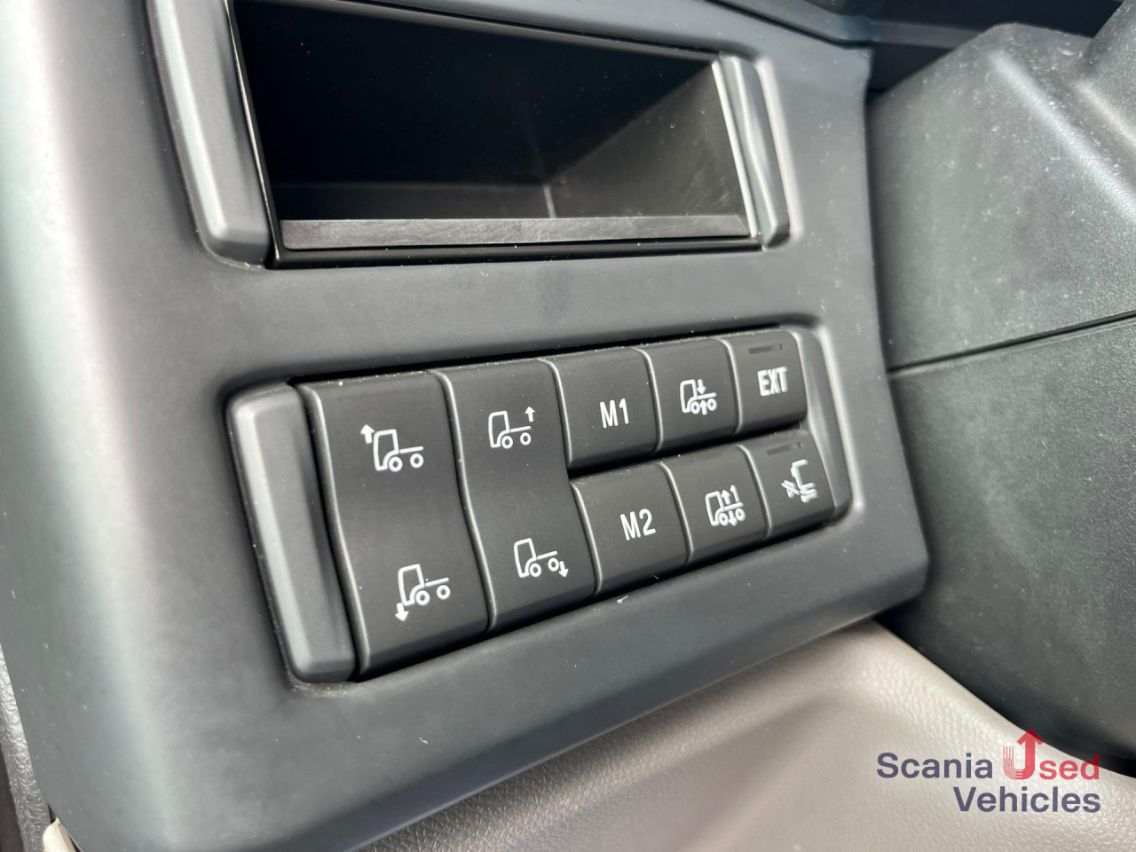SCANIA S 500 A4x2NB RETARDER FULL-AIR 8T DIFF-L P-AIRCO - Тягач: фото 2 SCANIA S 500 A4x2NB RETARDER FULL-AIR 8T DIFF-L P-AIRCO - Тягач: фото 2