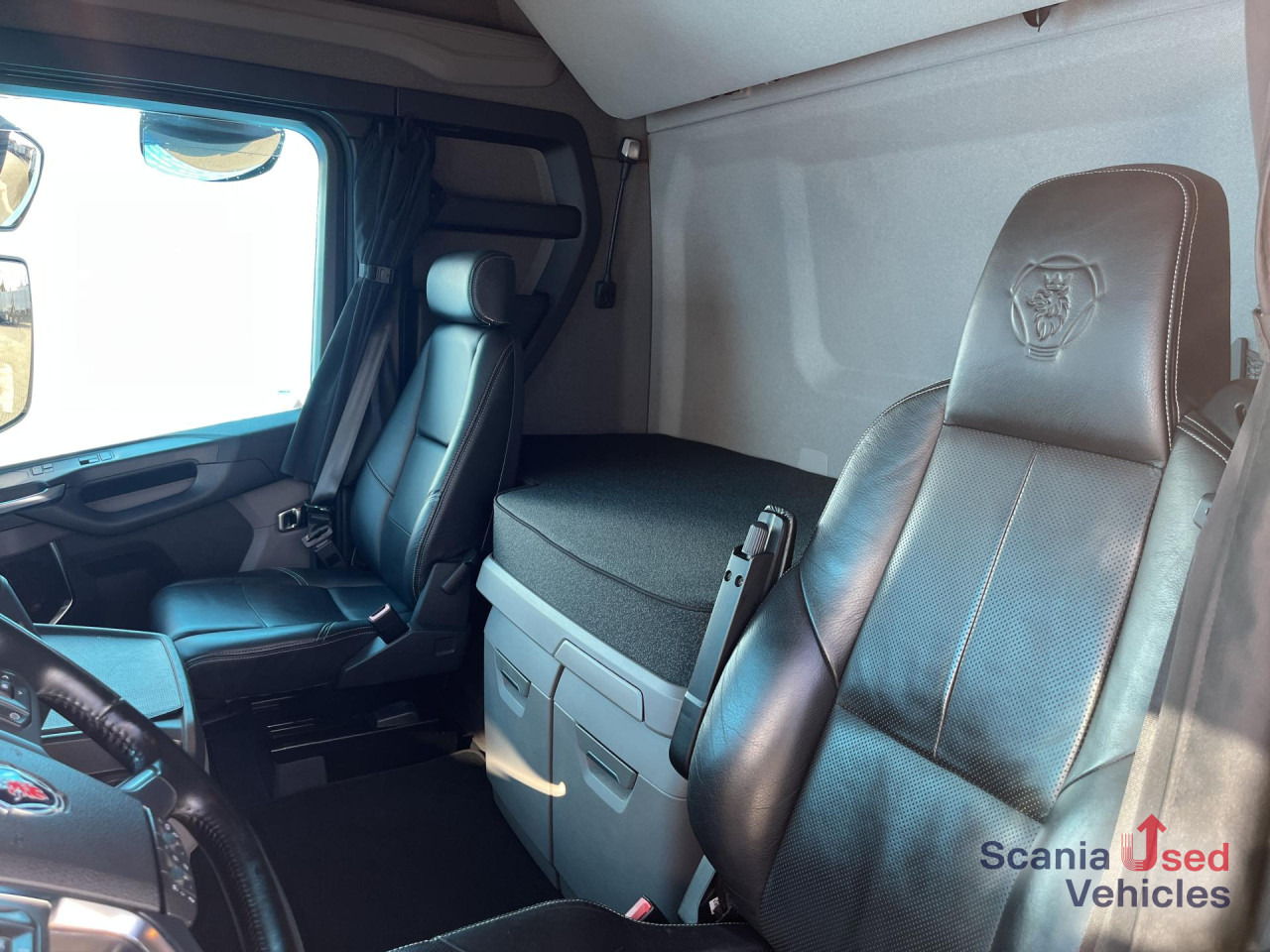 SCANIA S 500 A6x2/4NB DIFF-L RETARDER FULL AIR ACC - Тягач: фото 5 SCANIA S 500 A6x2/4NB DIFF-L RETARDER FULL AIR ACC - Тягач: фото 5