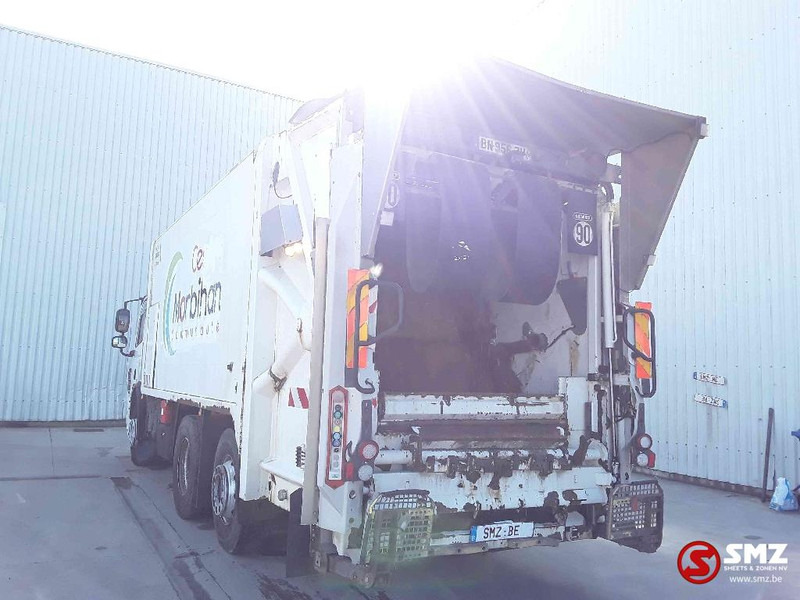 Мусоровоз DAF 75 CF 310: фото 9