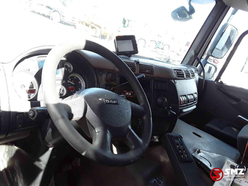 Мусоровоз DAF 75 CF 310: фото 8