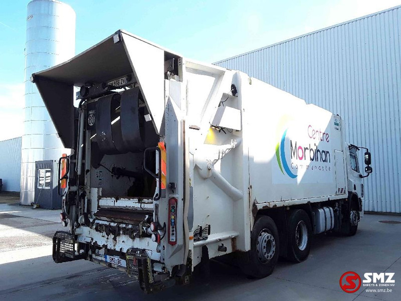 Мусоровоз DAF 75 CF 310: фото 11