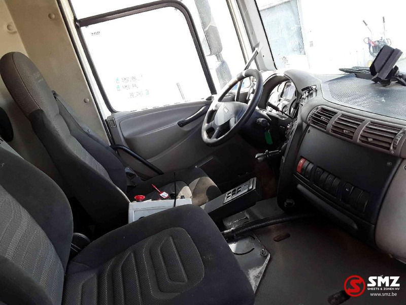 Мусоровоз DAF 75 CF 310: фото 6