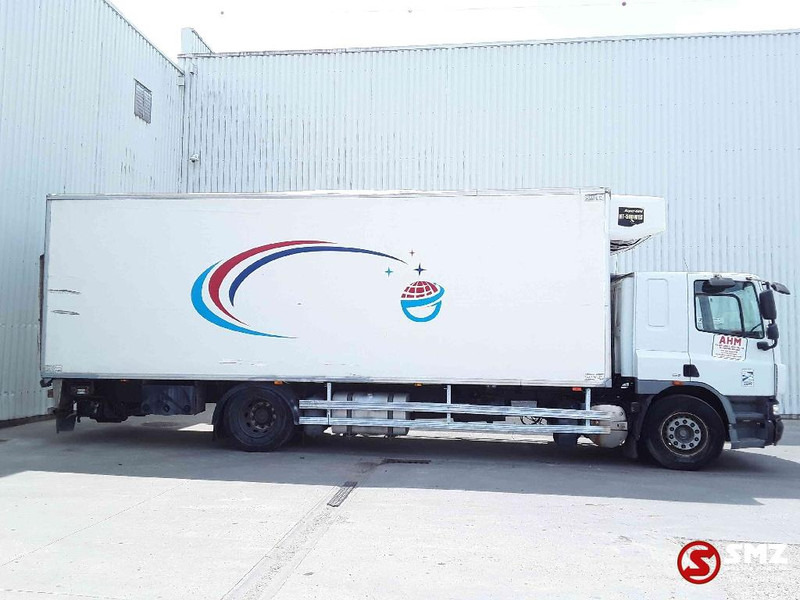 DAF 75 CF 310 - Рефрижератор: фото 4 DAF 75 CF 310 - Рефрижератор: фото 4