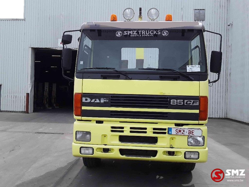 DAF 85 CF manual engine TOP - Грузовик-контейнеровоз/ Сменный кузов: фото 2 DAF 85 CF manual engine TOP - Грузовик-контейнеровоз/ Сменный кузов: фото 2