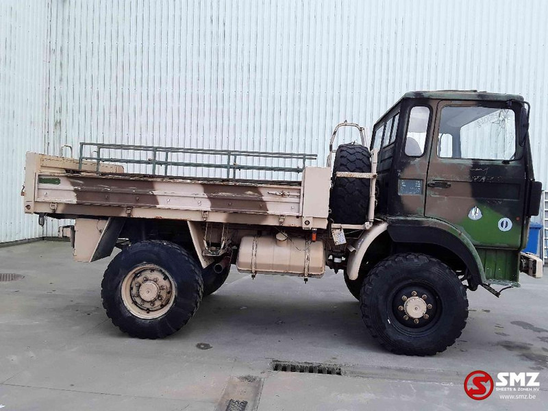 Renault TRM 2000 4x - Грузовик: фото 4 Renault TRM 2000 4x - Грузовик: фото 4