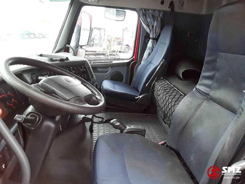 Грузовик Volvo FH 520 lames 8x4 big axle: фото 7