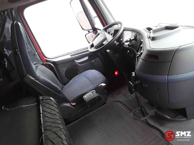 Грузовик Volvo FH 520 lames 8x4 big axle: фото 6