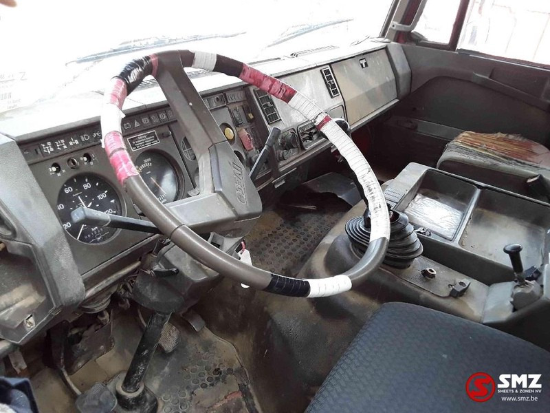 Iveco 260 260.34 v8 - Самосвал: фото 5 Iveco 260 260.34 v8 - Самосвал: фото 5