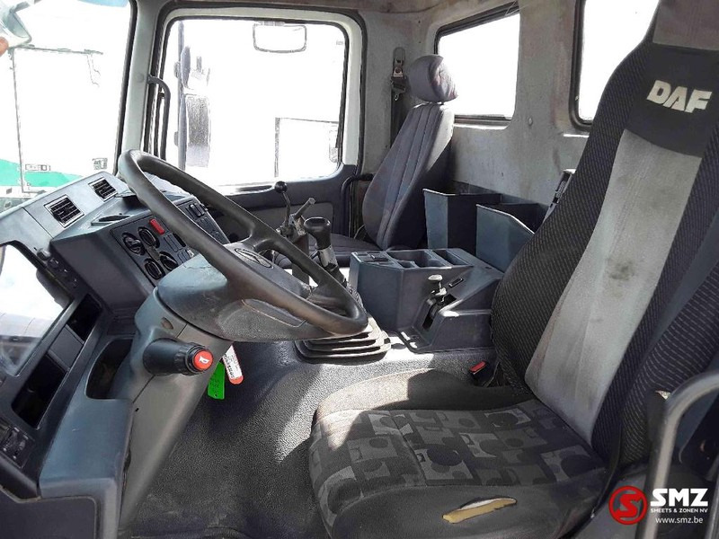 Автобетоносмеситель Mercedes-Benz Actros 3235: фото 7 Автобетоносмеситель Mercedes-Benz Actros 3235: фото 7