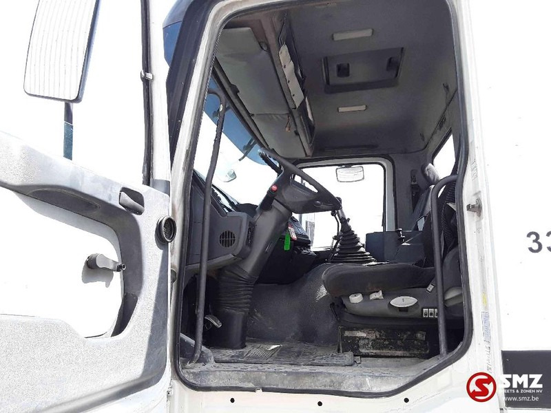 Автобетоносмеситель Mercedes-Benz Actros 3235: фото 6 Автобетоносмеситель Mercedes-Benz Actros 3235: фото 6