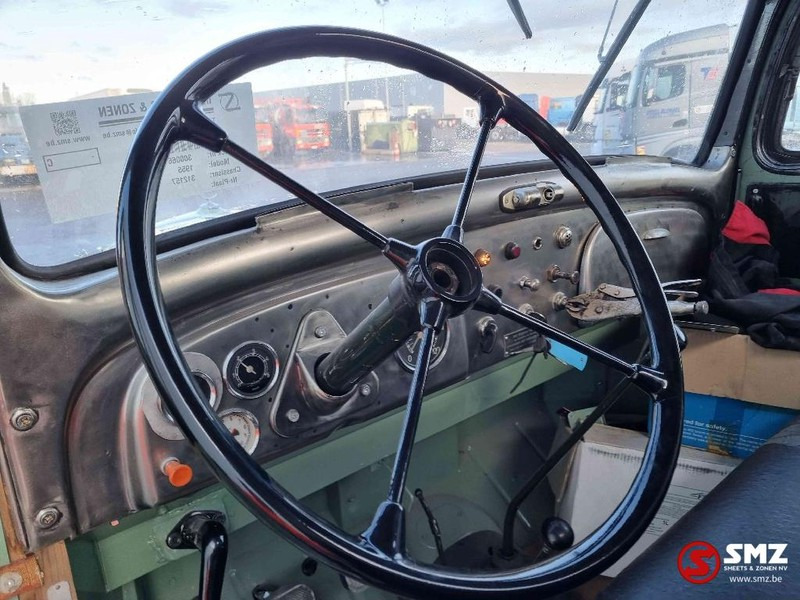 Mercedes-Benz L 312 L312 restaured! - Грузовик-шасси: фото 5 Mercedes-Benz L 312 L312 restaured! - Грузовик-шасси: фото 5