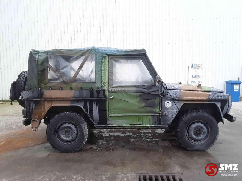 Peugeot P4 10X mercedes G - Легковой автомобиль: фото 4 Peugeot P4 10X mercedes G - Легковой автомобиль: фото 4