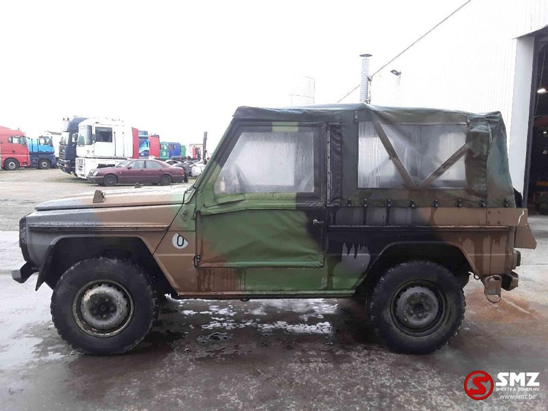 Peugeot P4 10X mercedes G - Легковой автомобиль: фото 5 Peugeot P4 10X mercedes G - Легковой автомобиль: фото 5