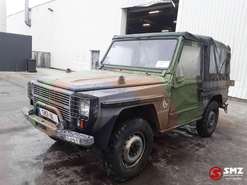 Peugeot P4 10X mercedes G - Легковой автомобиль: фото 3 Peugeot P4 10X mercedes G - Легковой автомобиль: фото 3