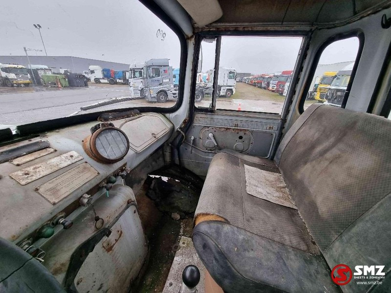 Renault GBH 260 depannage - Эвакуатор: фото 5 Renault GBH 260 depannage - Эвакуатор: фото 5