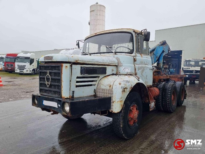 Renault GBH 260 depannage - Эвакуатор: фото 2 Renault GBH 260 depannage - Эвакуатор: фото 2