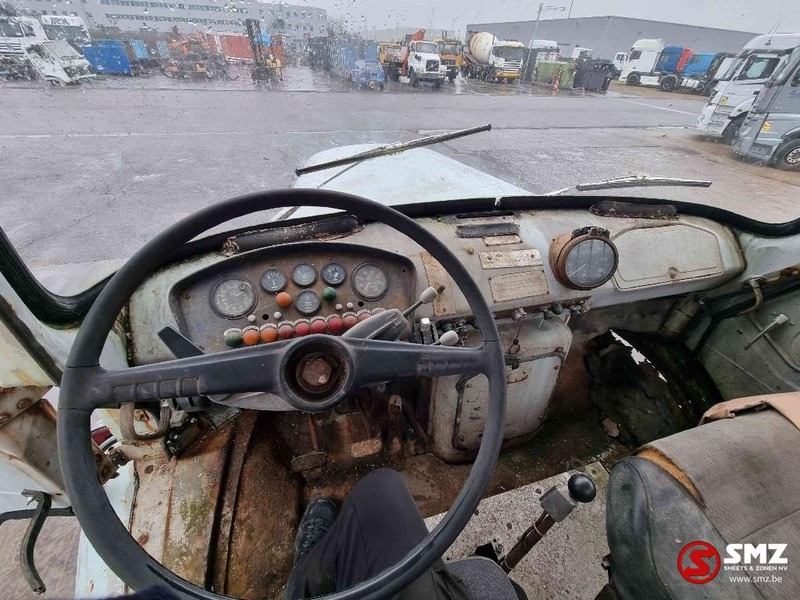 Renault GBH 260 depannage - Эвакуатор: фото 4 Renault GBH 260 depannage - Эвакуатор: фото 4