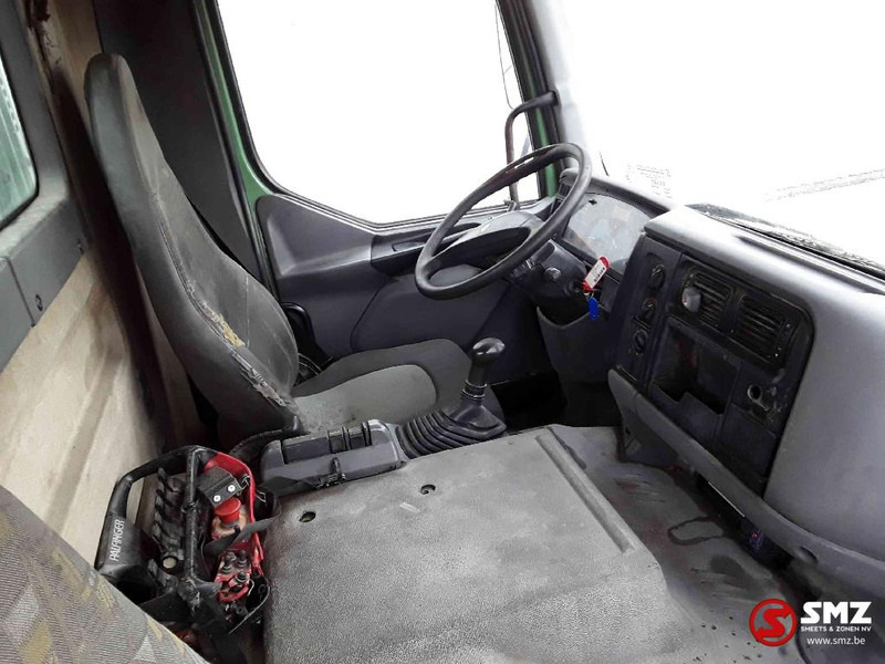 Самосвал, Автоманипулятор Renault Kerax 320 palfinger pk 1000-remote: фото 6 Самосвал, Автоманипулятор Renault Kerax 320 palfinger pk 1000-remote: фото 6