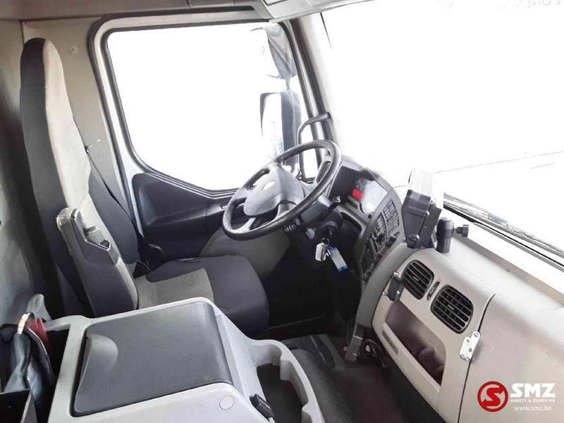 Renault Kerax 380 6x4 chassis - Грузовик бортовой/ Платформа, Автоманипулятор: фото 5 Renault Kerax 380 6x4 chassis - Грузовик бортовой/ Платформа, Автоманипулятор: фото 5