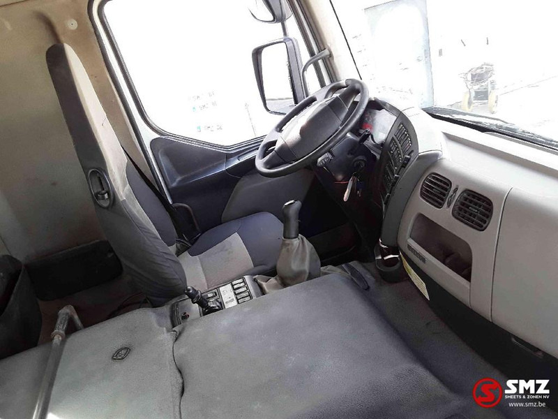 Самосвал Renault Kerax 410 manual airco: фото 6