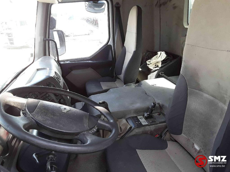 Самосвал Renault Kerax 410 manual airco: фото 7