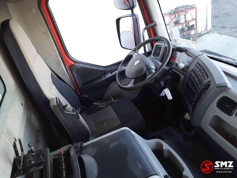 Грузовик бортовой/ Платформа, Автоманипулятор Renault Kerax 430 Hiab 211Ep4 +remote: фото 6 Грузовик бортовой/ Платформа, Автоманипулятор Renault Kerax 430 Hiab 211Ep4 +remote: фото 6