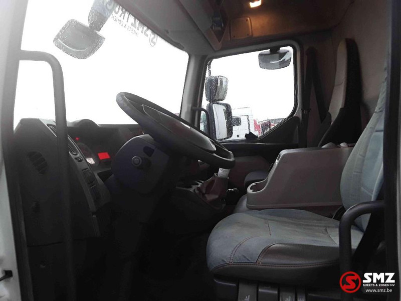 Грузовик с закрытым кузовом Renault Midlum 190 Dci: фото 6