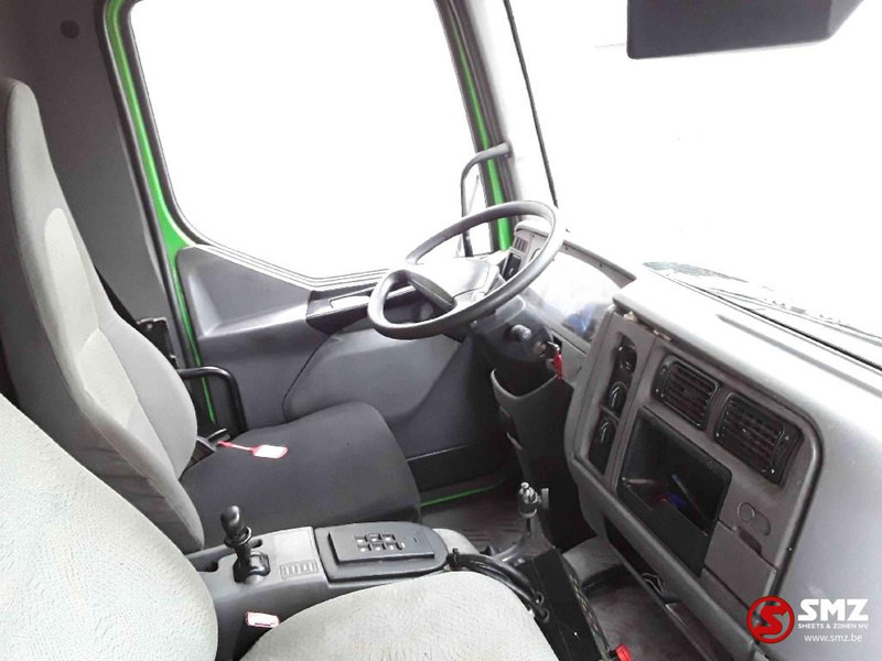 Renault Midlum 220 - Мусоровоз: фото 5 Renault Midlum 220 - Мусоровоз: фото 5