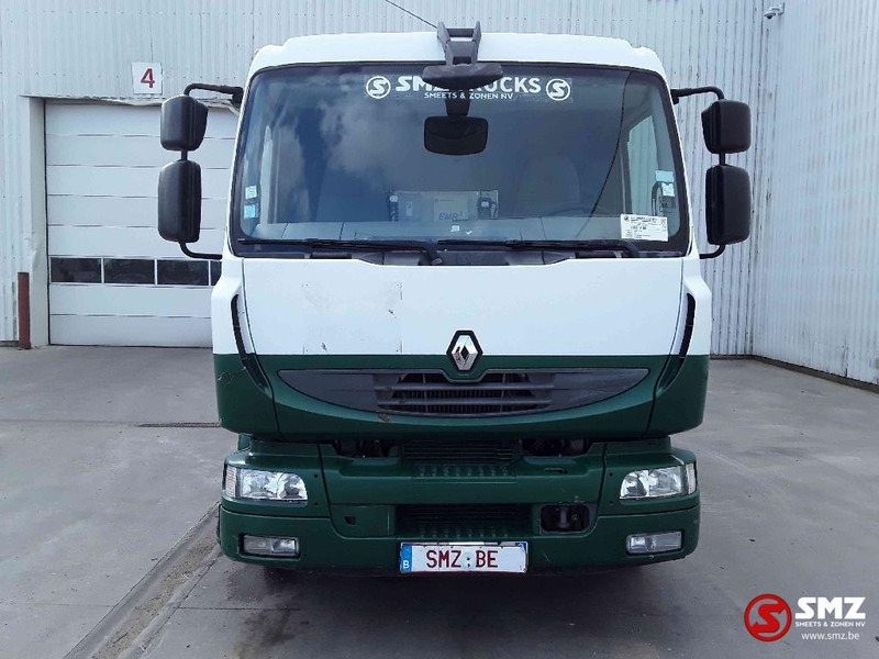 Renault Midlum 280 GAS lpg - Грузовик-цистерна: фото 2 Renault Midlum 280 GAS lpg - Грузовик-цистерна: фото 2