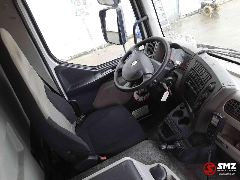 Renault Premium 270 13500 L 4 comp - Грузовик-цистерна: фото 5 Renault Premium 270 13500 L 4 comp - Грузовик-цистерна: фото 5