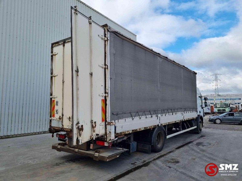 Тентованный грузовик Renault Premium 310 NO gearbox sans boite: фото 10