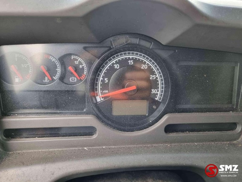 Тентованный грузовик Renault Premium 310 NO gearbox sans boite: фото 7
