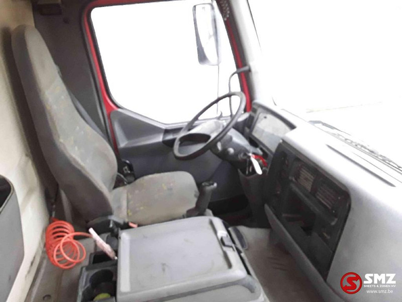 Renault Premium 370 - Самосвал, Автоманипулятор: фото 5 Renault Premium 370 - Самосвал, Автоманипулятор: фото 5