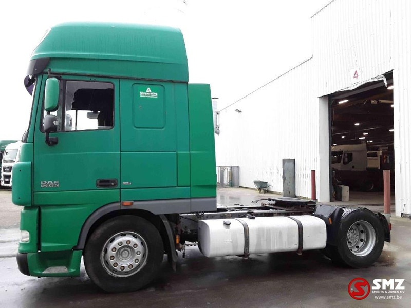 DAF 105 XF 460 - Тягач: фото 5 DAF 105 XF 460 - Тягач: фото 5
