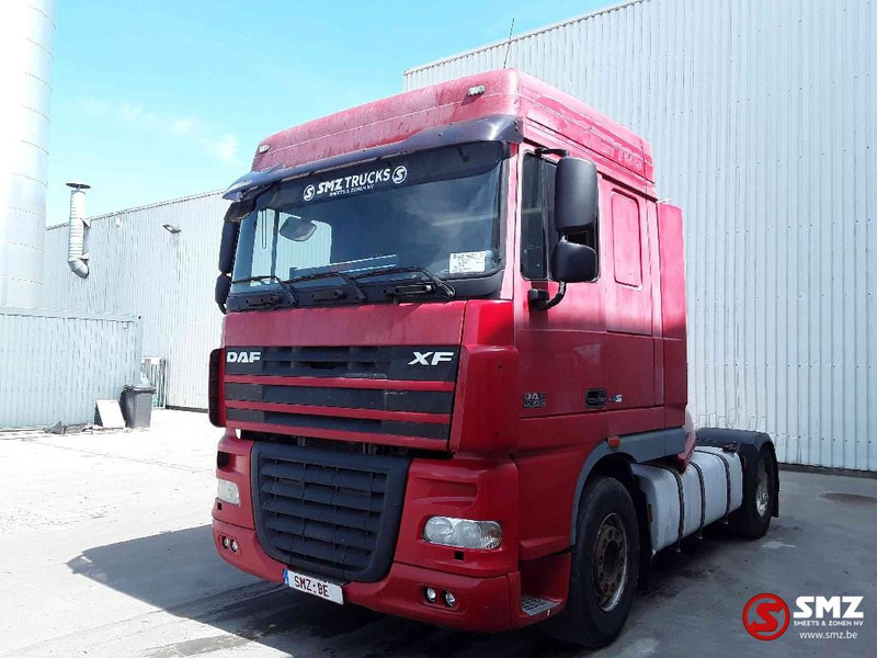 DAF 105 XF 460 manual - Тягач: фото 3 DAF 105 XF 460 manual - Тягач: фото 3