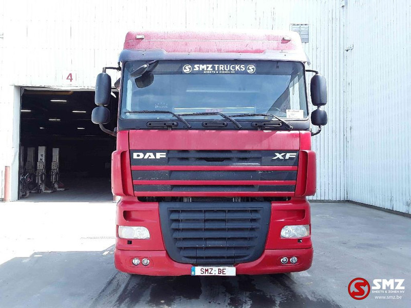 DAF 105 XF 460 manual - Тягач: фото 2 DAF 105 XF 460 manual - Тягач: фото 2