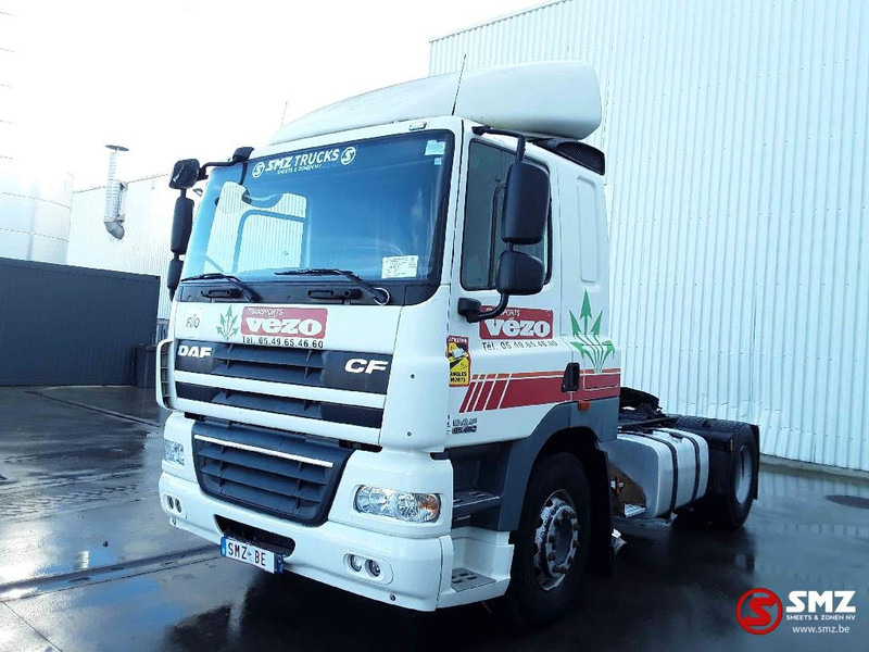DAF 85 CF 460 - Тягач: фото 3 DAF 85 CF 460 - Тягач: фото 3