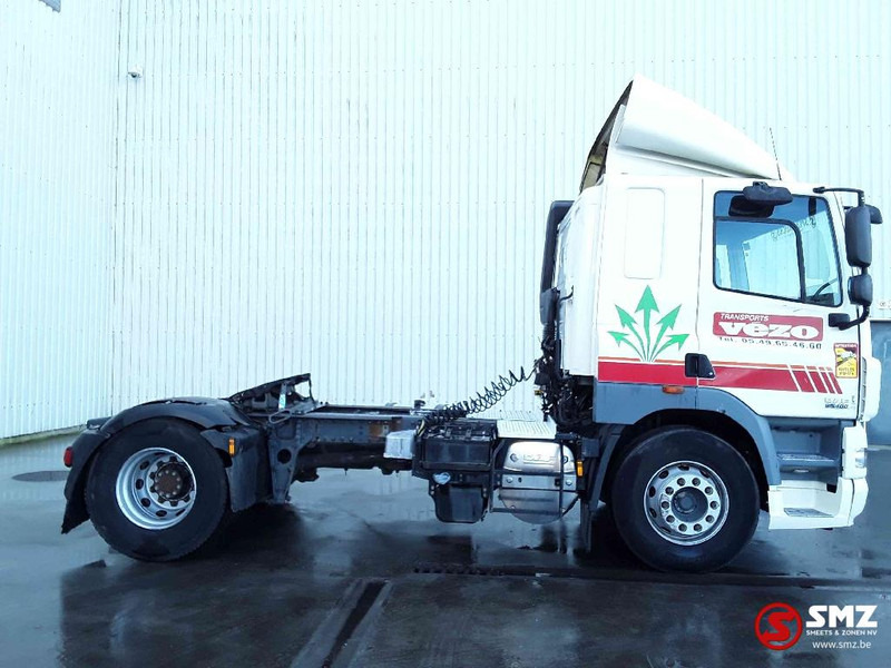 DAF 85 CF 460 - Тягач: фото 4 DAF 85 CF 460 - Тягач: фото 4