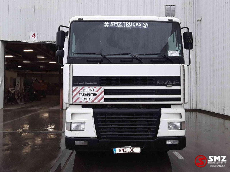DAF 95 XF 430 euro 2 - Тягач: фото 2 DAF 95 XF 430 euro 2 - Тягач: фото 2