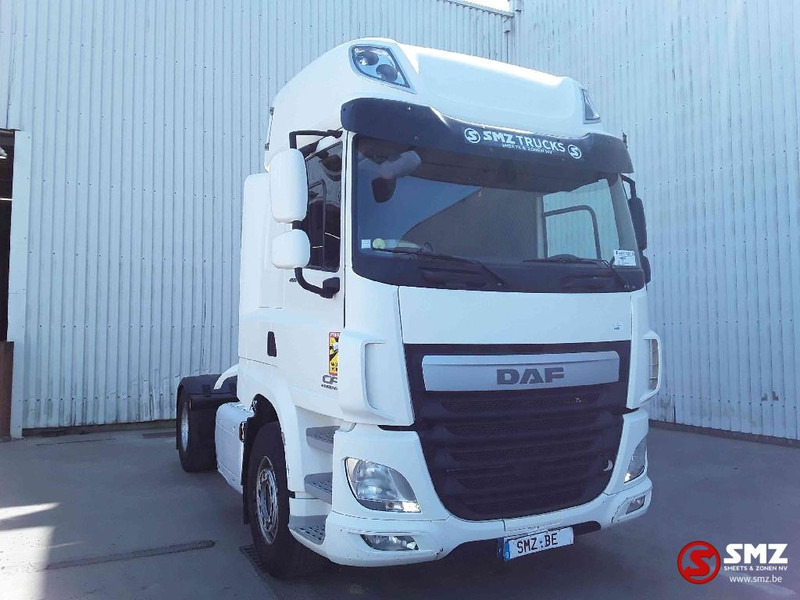 DAF CF 460 436' km - Тягач: фото 1 DAF CF 460 436' km - Тягач: фото 1