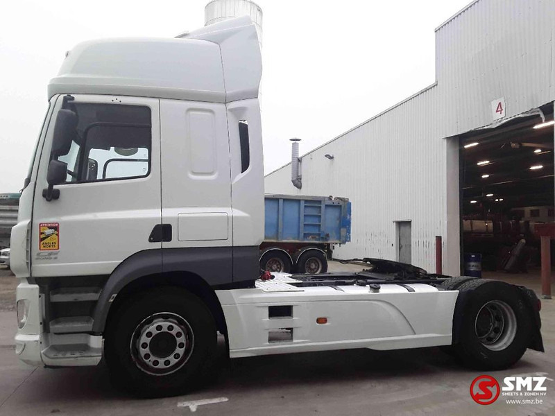 DAF CF 460 intarder - Тягач: фото 5 DAF CF 460 intarder - Тягач: фото 5